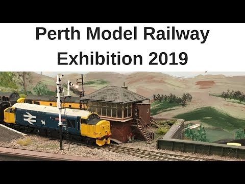 download lagu mp3 mp4 Perth Model Railway Show, download lagu Perth Model Railway Show gratis, unduh video klip Perth Model Railway Show