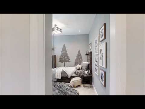 The Rosebank in Upper Joshua Creek, Oakville | Mattamy Homes