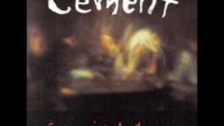 Cement - Bonnie Brea