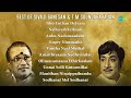 Best Of Sivaji Ganesan T M Soundararajan Itho Enthan Deivam Nallavarkkellaam Anbu Nadamaadum
