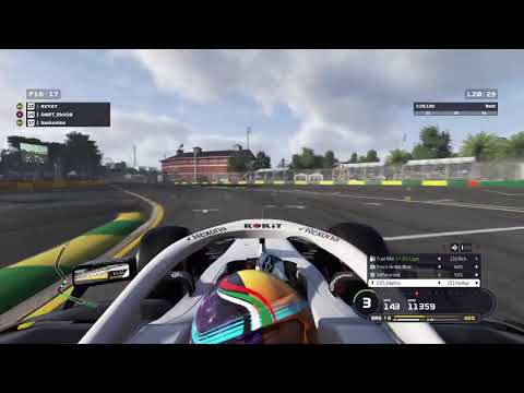 F1 league Nuenen Racing