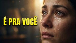 A Oração Que Vai Renovar Suas Forças Hoje! (Ouça Até o Fim)