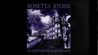 ROSETTA STONE - Shadow