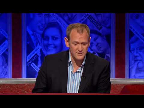 HIGNFY S41E04  Alexander Armstrong, Victoria Coren & Ross Noble