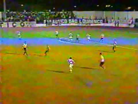 Unibol 1x2 Náutico 2000