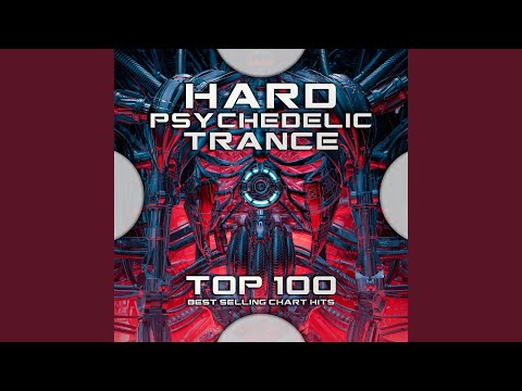 Biokinetix - Encredible Experience (Gemini Psychedelic Goa Trance Remix)