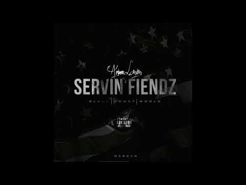 Amber London - Servin' Fiendz Prod. Dj Smokey