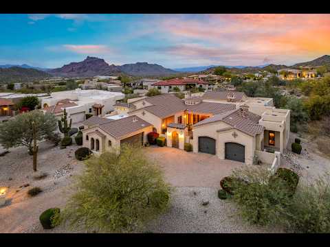 7260 E Eagle Crest Dr