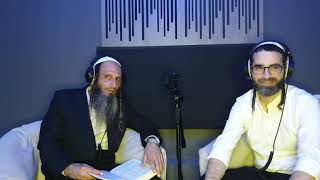 מלווה מלכא עם שי גז והרב מאור קריו נח תשפג (הרב מאור קריו) - התמונה מוצגת ישירות מתוך אתר האינטרנט יוטיוב. זכויות היוצרים בתמונה שייכות ליוצרה. קישור קרדיט למקור התוכן נמצא בתוך דף הסרטון