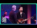 Noah Kahan - Stick Season Performance & Interview | The Late Late Show