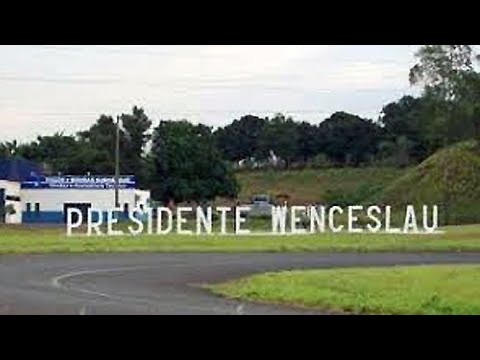PRESIDENTE VENCESLAU - SÃO PAULO
