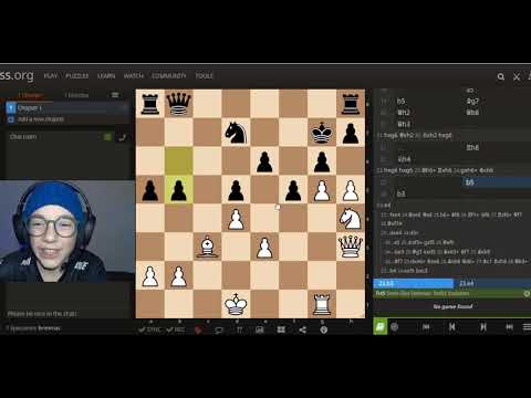 FIGHT for a win after a terrible BLUNDER