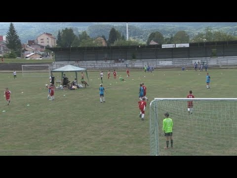 Inter Bratislava víťazom turnaja U11