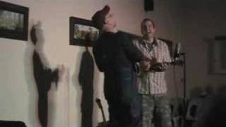 Bring Your Cloths Back Home (And Try Me One More Time)