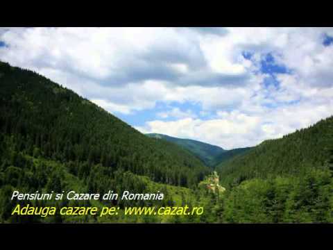 Cazare Padureni, Cluj - Cazat.ro