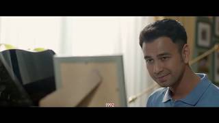 Download lagu RAFFI AHMAD - KAMU YANG TERBAIK mp3