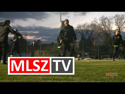 MTK Hungária FC - KÓKA FNLA | 5-0 | JET-SOL Liga | 12. forduló | MLSZTV