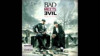 Eminem feat. Royce da 5&#39;9 - I&#39;m on everything