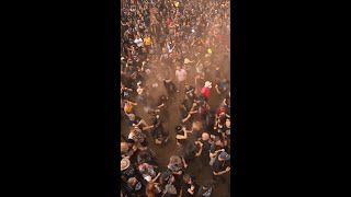 Download lagu VOICE OF BACEPROT BACK TO STAGE WACKEN OPEN AIR 2023 mp3 Download lagu VOICE OF BACEPROT BACK TO STAGE WACKEN OPEN AIR 2023 mp3