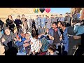 Last Farewell Kamar And Pern S Family S Great Mourning For Najma