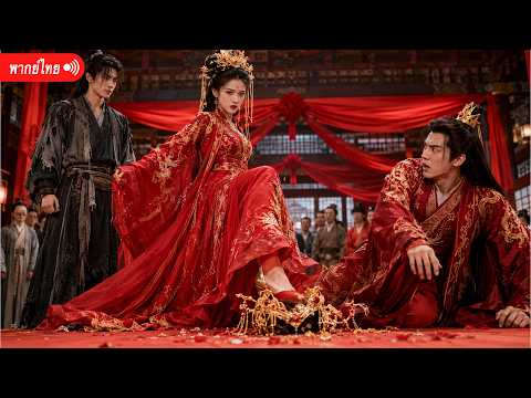เต็มเรื่อง | ฉู่ชิงหลานเกิดใหม่ในวันแต่งงาน คราวนี้ขอเหยียบเจ้าบ่าวทรยศ