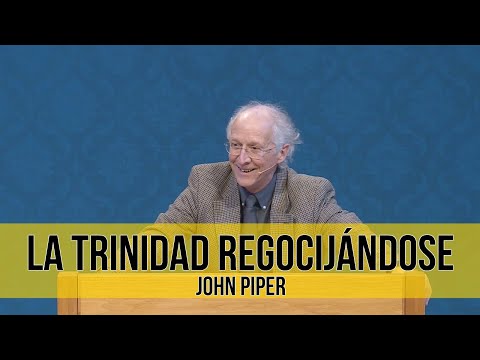¿Por qué Jesús se regocijó? - John Piper