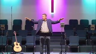 Christianity On Cruise Control | 1 Corinthians | Week 20