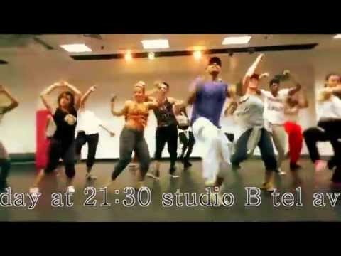 will.i.am feelin' myself (deen creed twerk edit) | DANCE | tal hendelsman