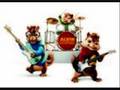 Alvin and the Chipmunks--- Funky Town 