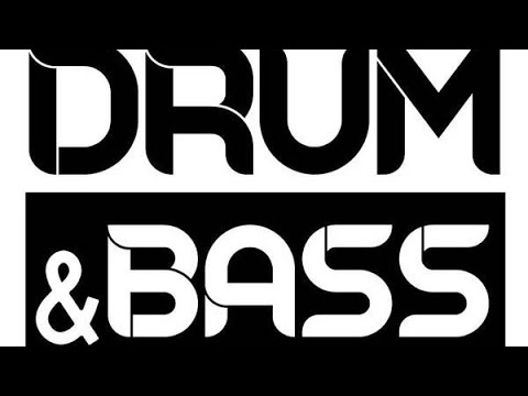 Drum & Bass Mix - from Mark Kaos Tiktok live show