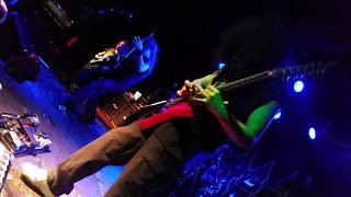 Morbid Angel - &quot;Beneath the Hollow&quot; - Live in Tampa 05/24/17