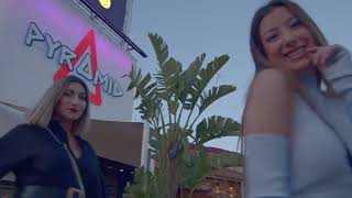 Pyramid Warm Up Party 29th April 2022