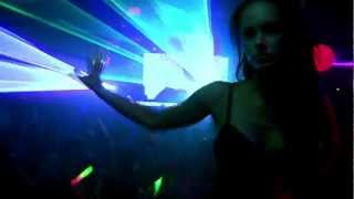 LURESDAY Paul Oakenfold Special Guest Appearance  LURE Hollywood 7212012