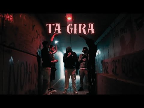 Bisca - Ta Gira (solo)