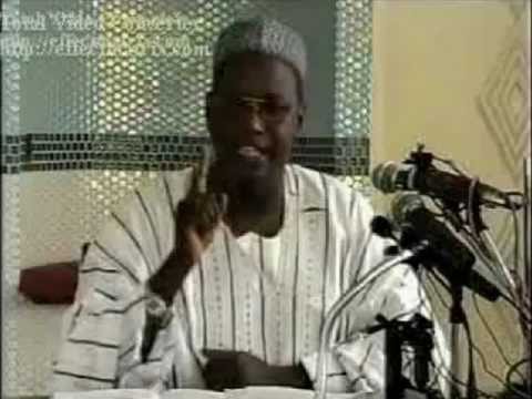 Jafar Tafsir Ahqaf - As Saff Video