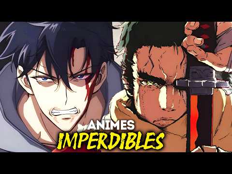Intro: Lo mejor del anime de verano