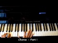 Birdy - Let Her Go (Passenger Tutorial Piano ...