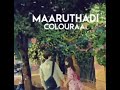 Neeyum Naanum Ondra Pogum Pothu Song
