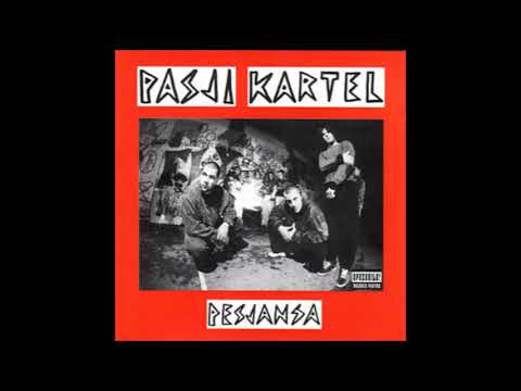 Pasji kartel - Moj svet