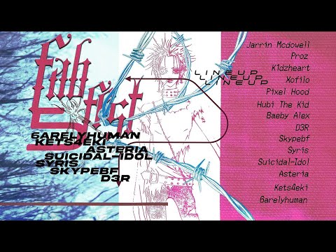 FAB FEST 5 (Full Live Show)