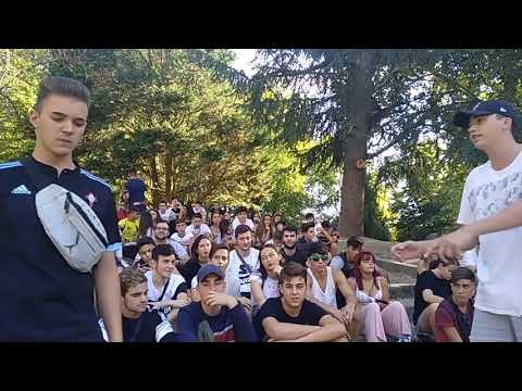 OCTAVOS | NEXANT vs XVKY | KNOCKOUT 3º FECHA