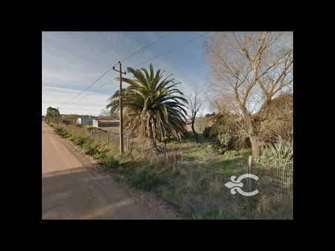 Video de YouTube - Terreno próximo al Carrasco Polo ref. 8731