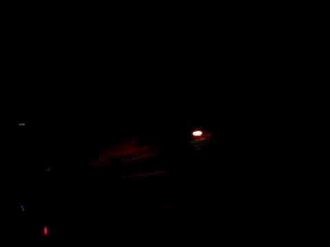 The Thrillseekers @ Fur 01