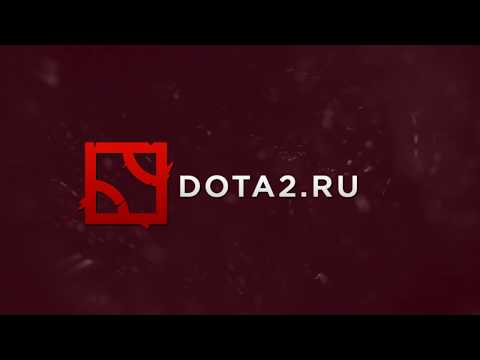 Интервью с FTM.IceBerg на SL ImbaTV Invitational S5