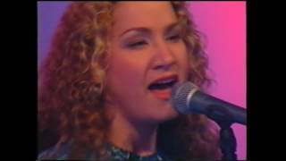 Joan Osborne - One of Us (Live HD) Legendado em PT- BR