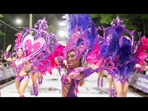 Carnaval de 25 de Mayo (Bs As) - Edición 2026