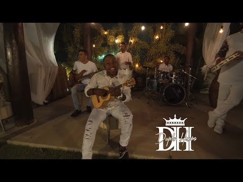 DUPLA HONRA   LUZ DO MEU CAMINHAR (Clipe Oficial)