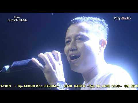 SURYA NADA BERNALU CINTA