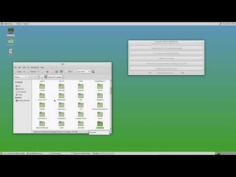 ArcoLinux : 1392 How to download, install and use ArcoLinux Spices Tool