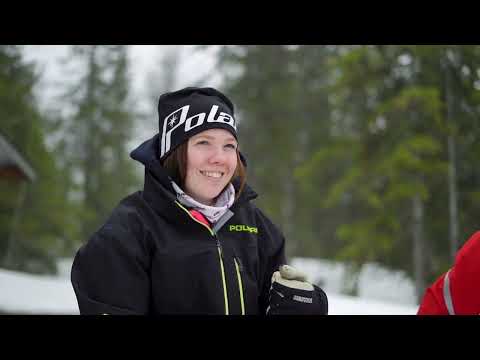 Polaris 2023 Titan - Family